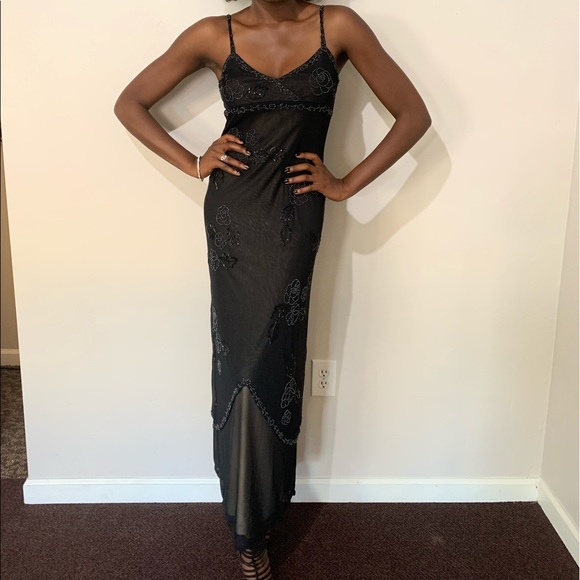 Sue Wong dinner gown - Picture 3 of 8